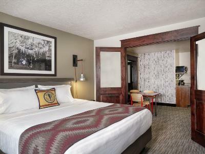 Hotel Yellowstone Park 3*